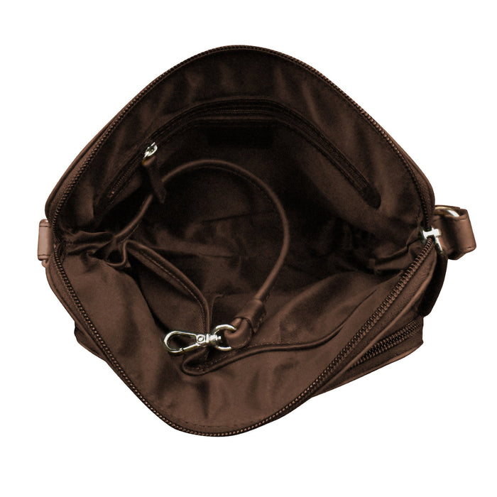 ILI Crossbody Organizer