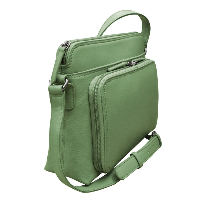 ILI Crossbody Organizer