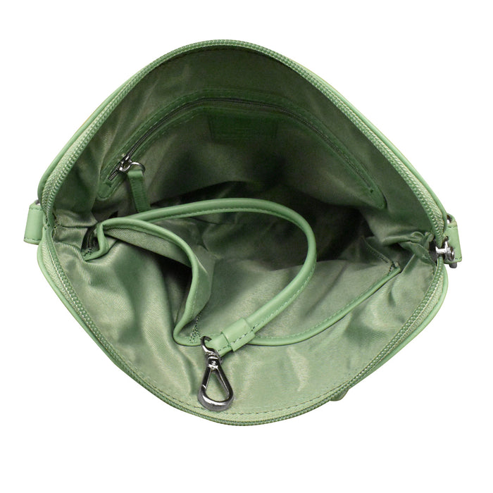 ILI Crossbody Organizer