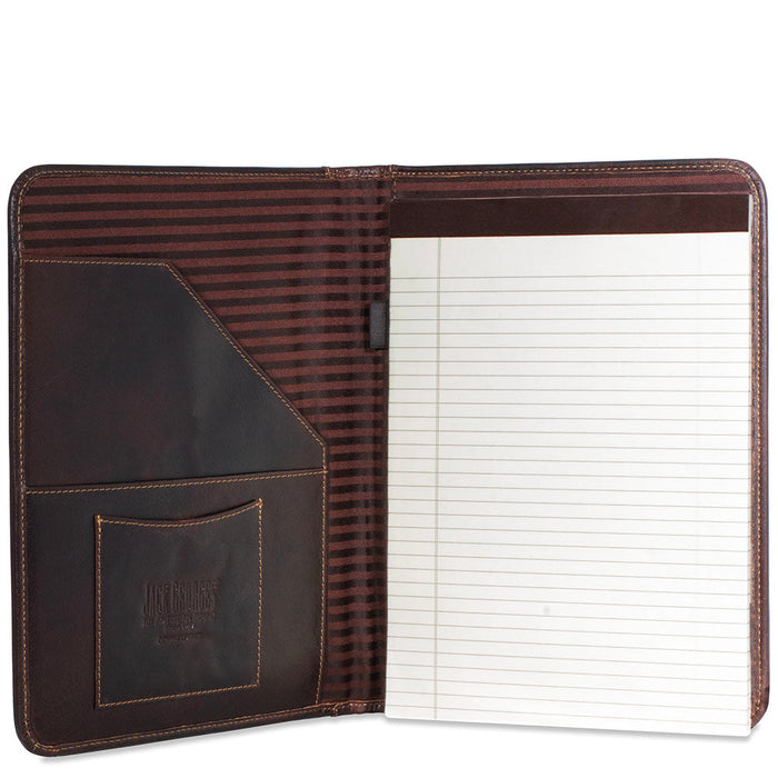 Voyager Letter Size Writing Pad Cover - #7111