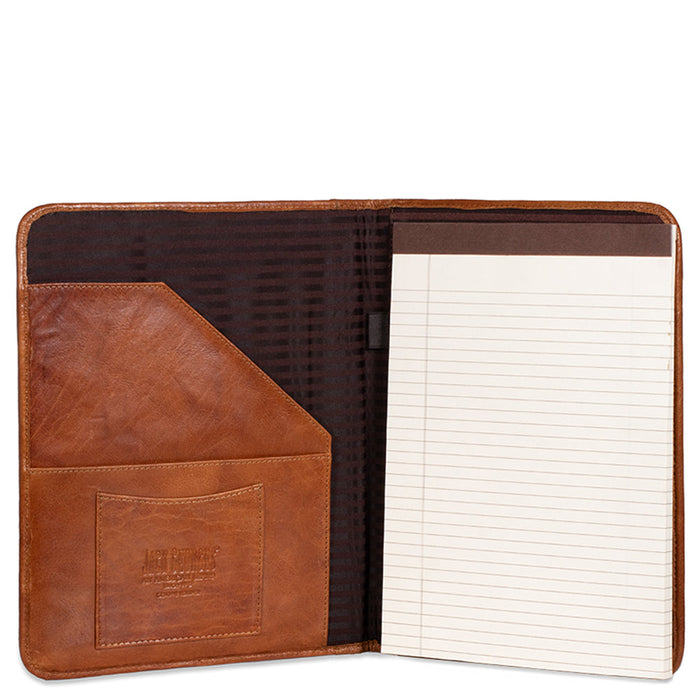 Voyager Letter Size Writing Pad Cover - #7111