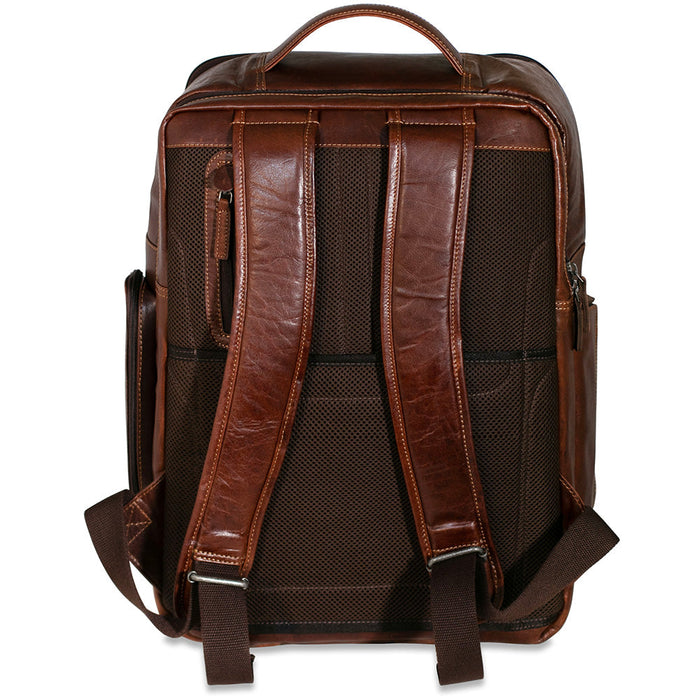 Voyager Travel Backpack #7529