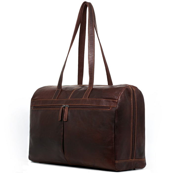 Voyager Uptown Duffle Tote Bag #7918