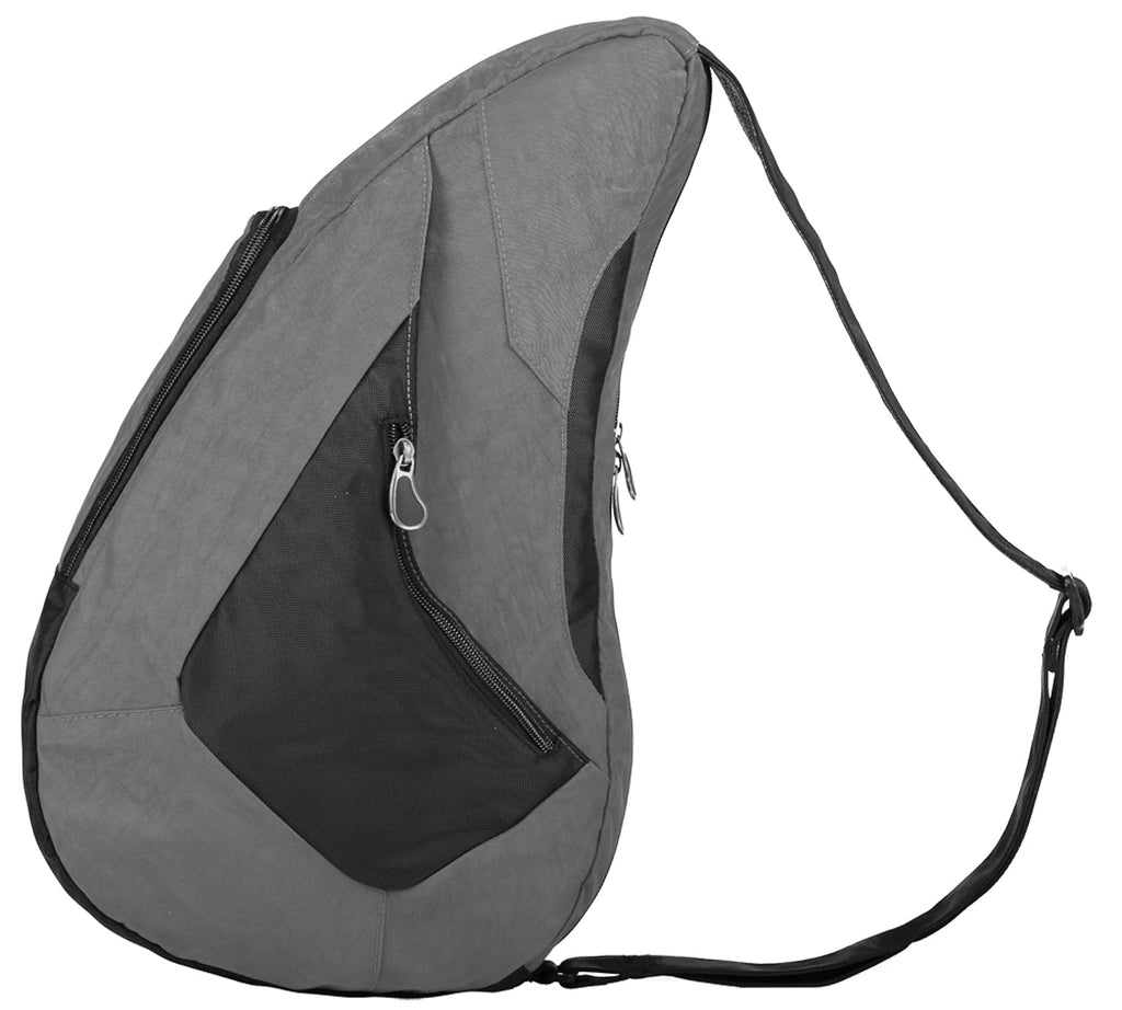 Ameribag Healthy Back Bag Nylon: Small — Rooten's Travel & Adventure