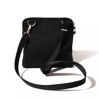Securtex Classic Anti-Theft Crossbody Bag