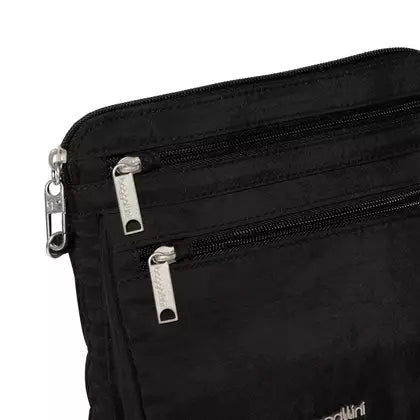 Securtex Classic Anti-Theft Crossbody Bag