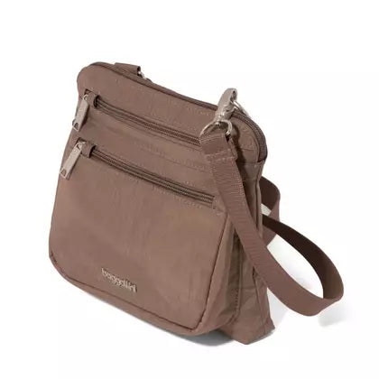 Securtex Classic Anti-Theft Crossbody Bag