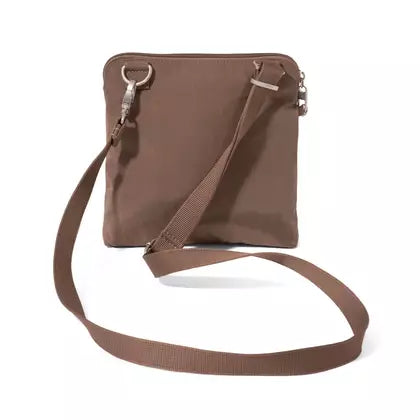 Securtex Classic Anti-Theft Crossbody Bag
