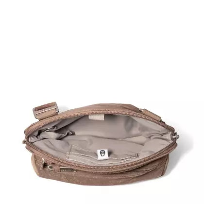 Securtex Classic Anti-Theft Crossbody Bag