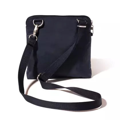 Securtex Classic Anti-Theft Crossbody Bag
