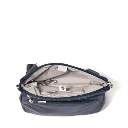 Securtex Classic Anti-Theft Crossbody Bag