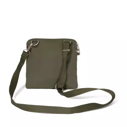 Securtex Classic Anti-Theft Crossbody Bag