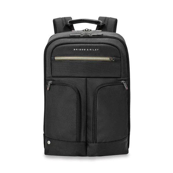 Slim Expandable Backpack - HTA Collection