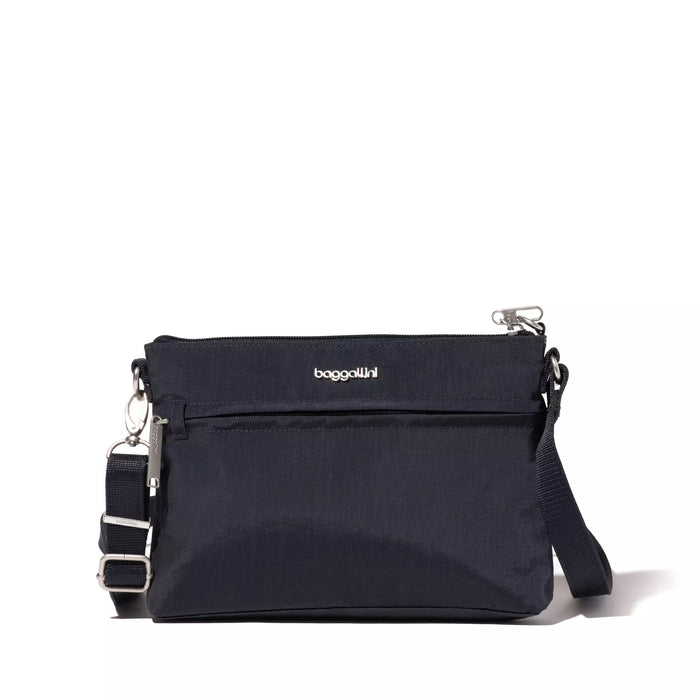 Securtex® Classic Anti-Theft Memento Crossbody