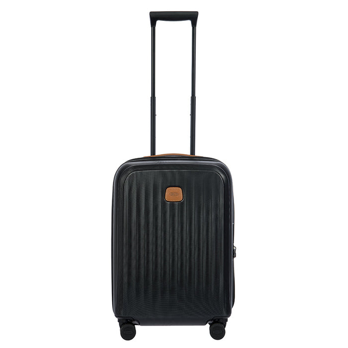 Bric's Taormina 21" Spinner Expandable Carry On