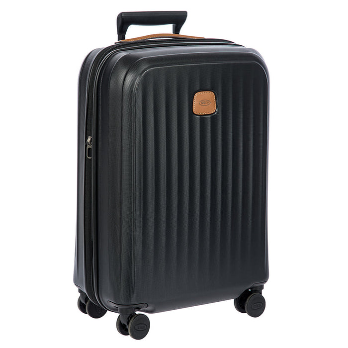 Bric's Taormina 21" Spinner Expandable Carry On