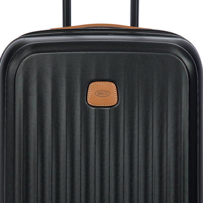 Bric's Taormina 21" Spinner Expandable Carry On