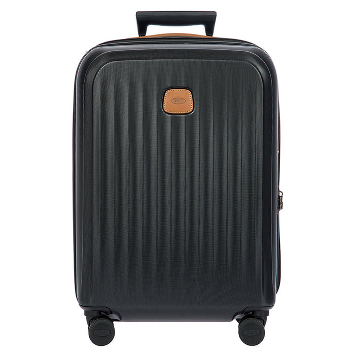Bric's Taormina 21" Spinner Expandable Carry On