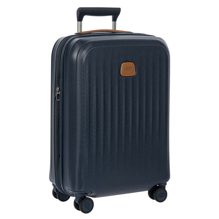 Bric's Taormina 21" Spinner Expandable Carry On