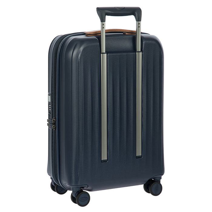 Bric's Taormina 21" Spinner Expandable Carry On