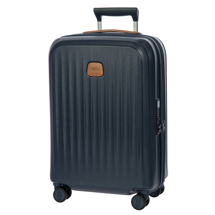 Bric's Taormina 21" Spinner Expandable Carry On