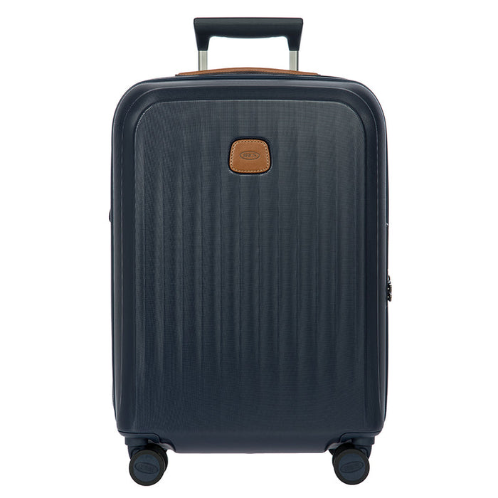 Bric's Taormina 21" Spinner Expandable Carry On