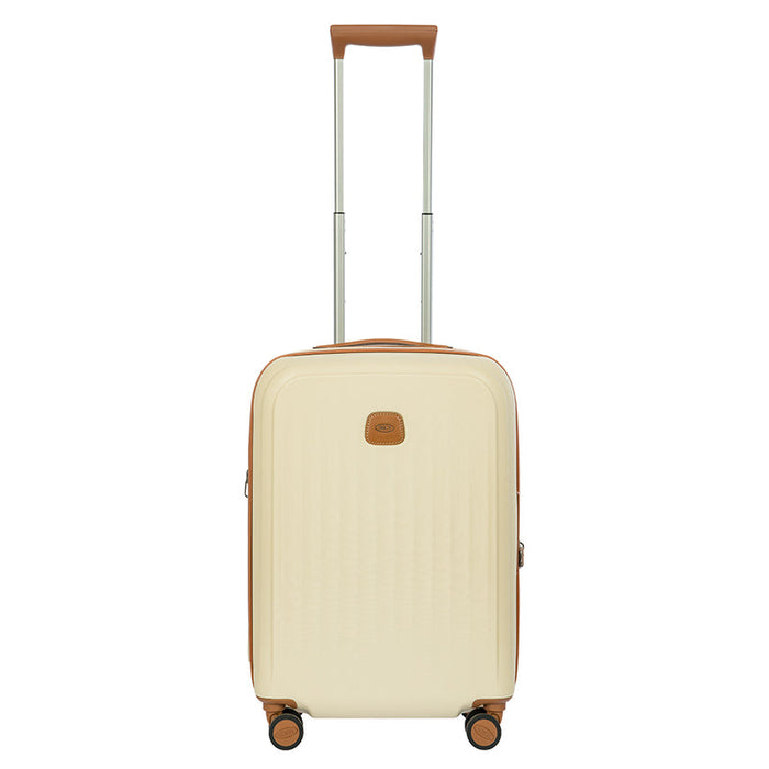 Bric's Taormina 21" Spinner Expandable Carry On