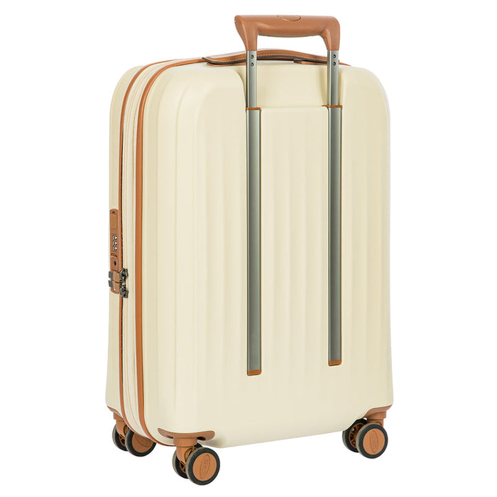 Bric's Taormina 21" Spinner Expandable Carry On
