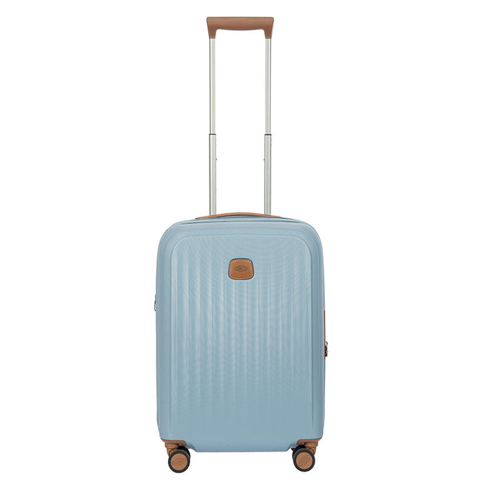 Bric's Taormina 21" Spinner Expandable Carry On