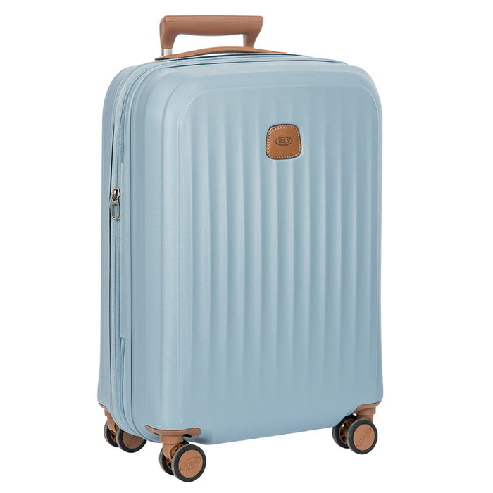 Bric's Taormina 21" Spinner Expandable Carry On