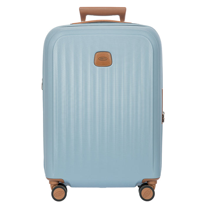Bric's Taormina 21" Spinner Expandable Carry On