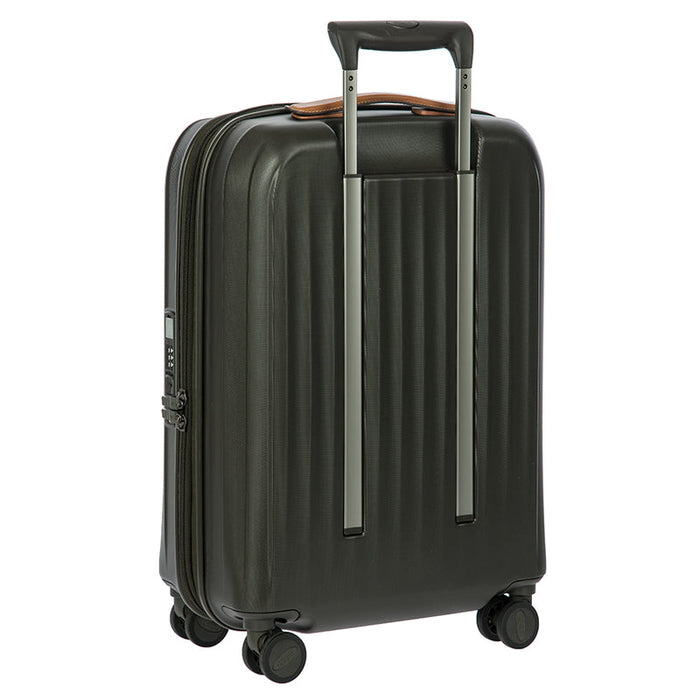 Bric's Taormina 21" Spinner Expandable Carry On