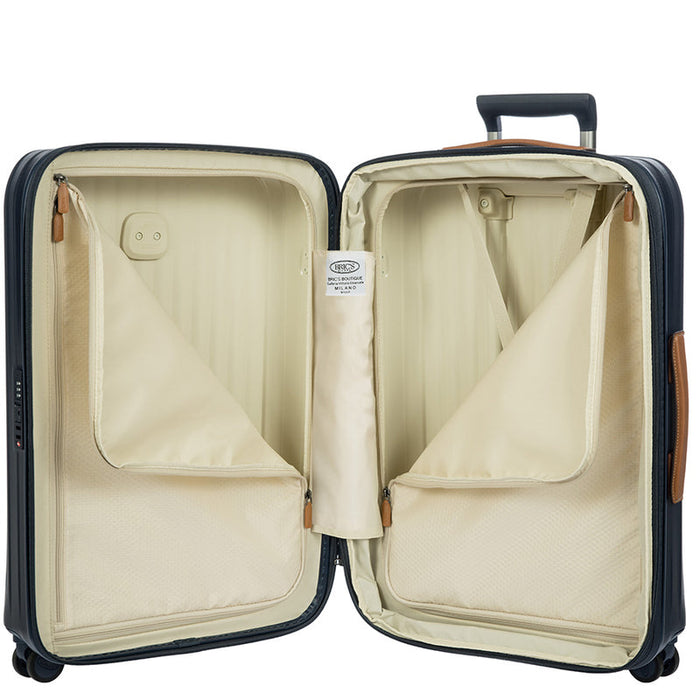 Bric's Taormina Spinner Expandable Check In - 27"