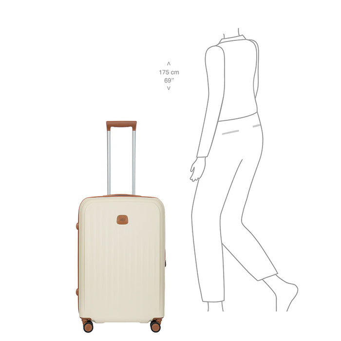 Bric's Taormina Spinner Expandable Check In - 27"