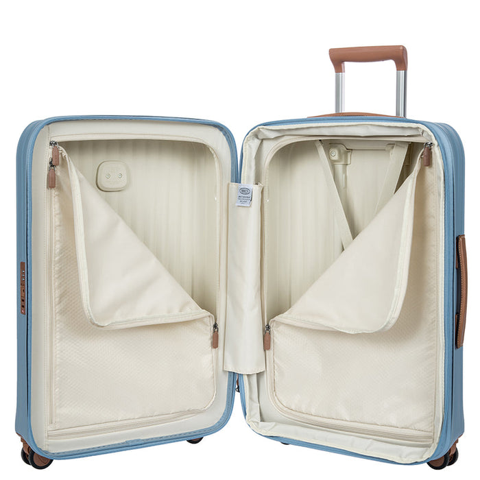 Bric's Taormina Spinner Expandable Check In - 27"