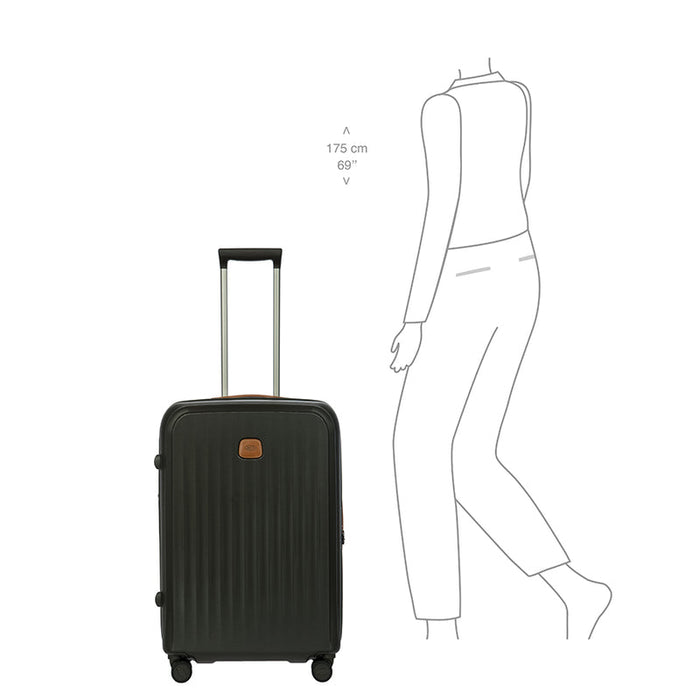 Bric's Taormina Spinner Expandable Check In - 27"