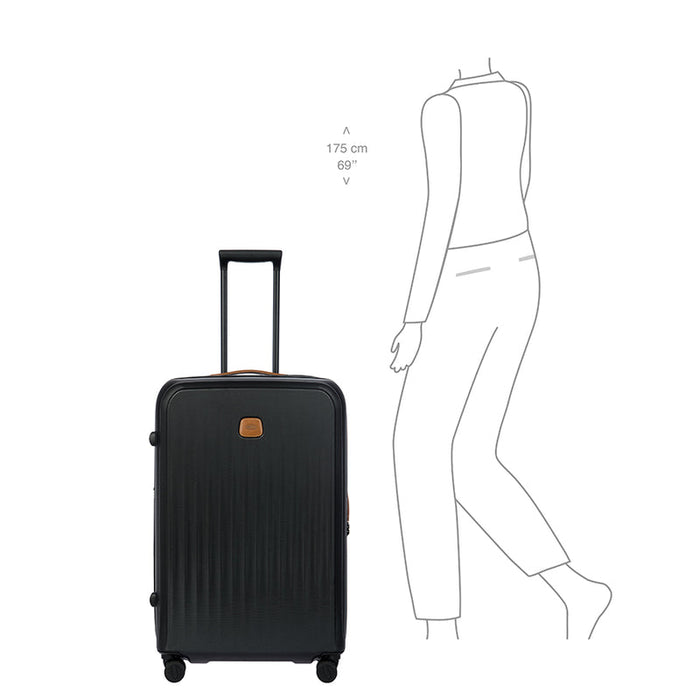Bric's Taormina Spinner Expandable Check In - 30"