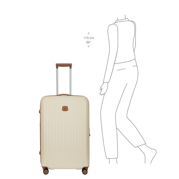 Bric's Taormina Spinner Expandable Check In - 30"