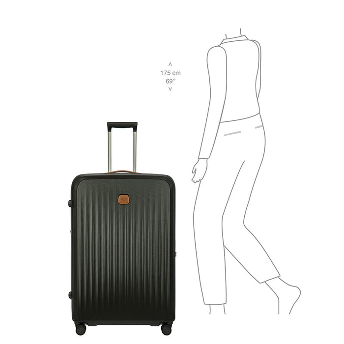 Bric's Taormina Spinner Expandable Check In - 32"