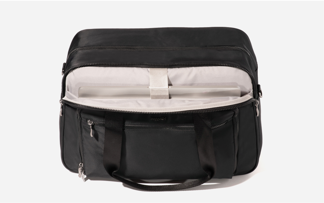 Getaway Split Case Duffel- #GTD926