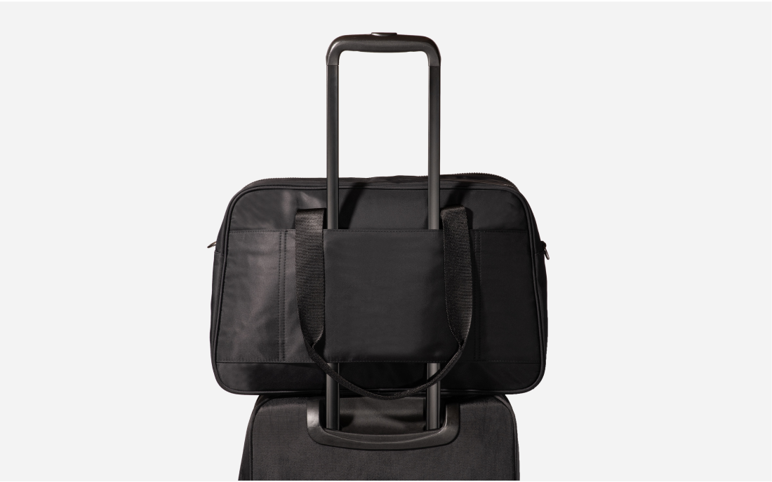 Getaway Split Case Duffel- #GTD926