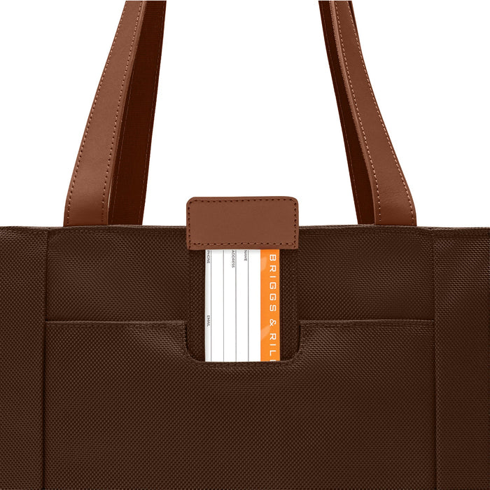 Traveler Tote - Baseline Collection #BL255