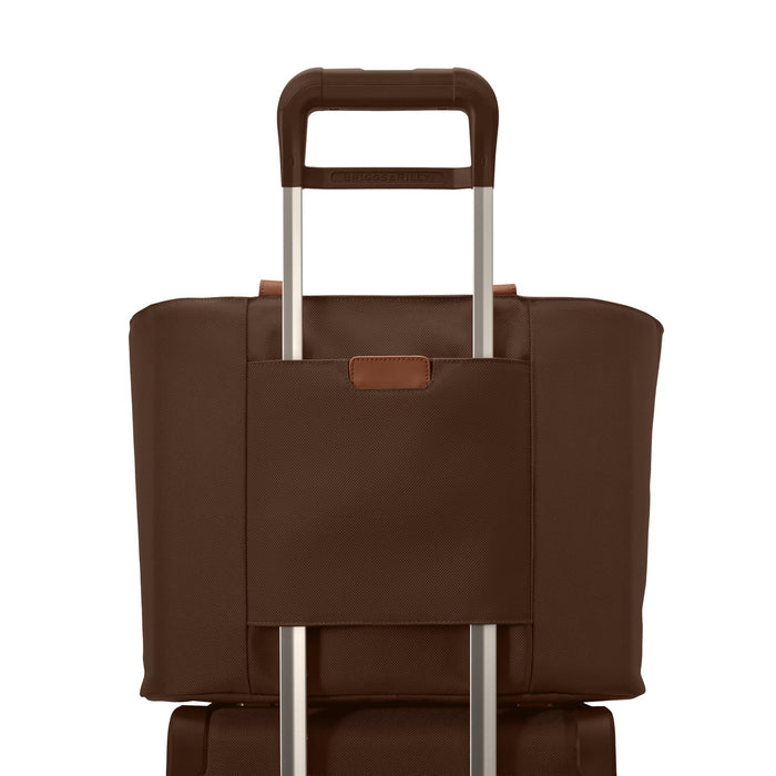 Traveler Tote - Baseline Collection #BL255