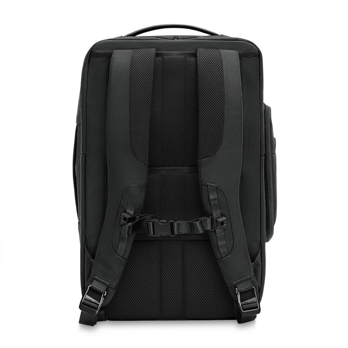 Medium Convertible Backpack - Baseline Collection #BL295X