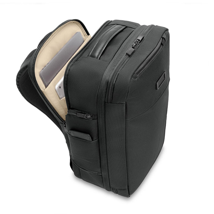 Medium Convertible Backpack - Baseline Collection #BL295X