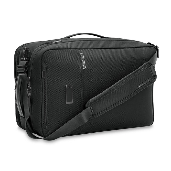 Medium Convertible Backpack - Baseline Collection #BL295X