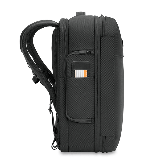 Medium Convertible Backpack - Baseline Collection #BL295X