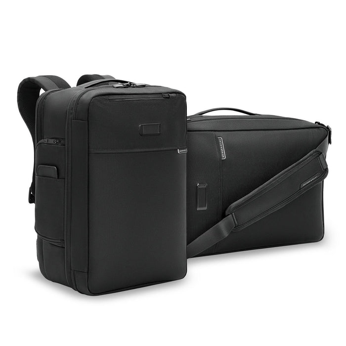 Medium Convertible Backpack - Baseline Collection #BL295X