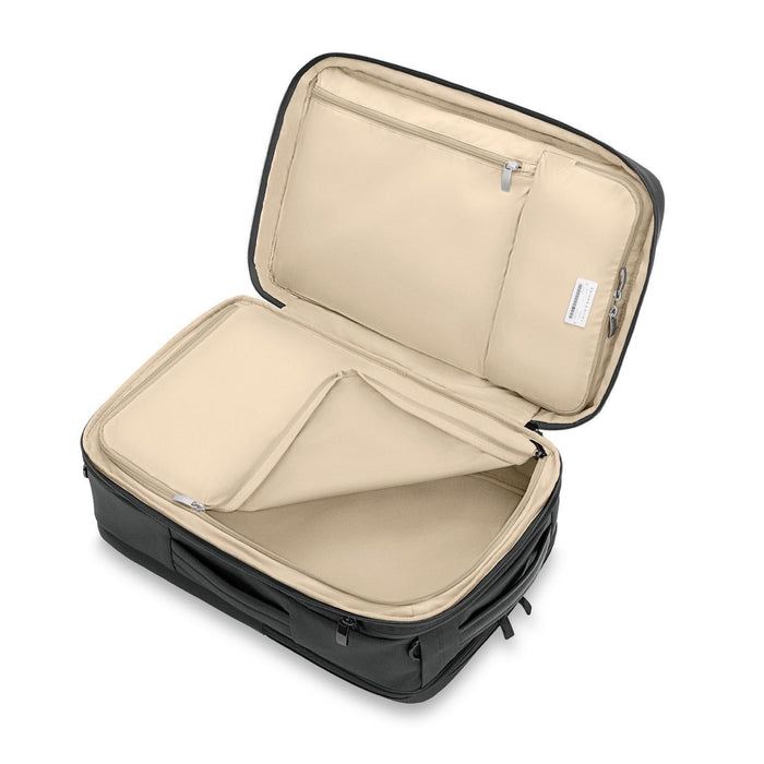 Medium Convertible Backpack - Baseline Collection #BL295X