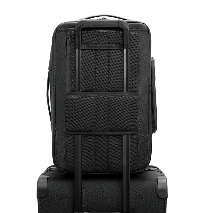 Medium Convertible Backpack - Baseline Collection #BL295X